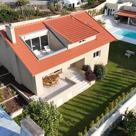 3 Olives House - By 3 Marias Residence Santana  Exterior photo