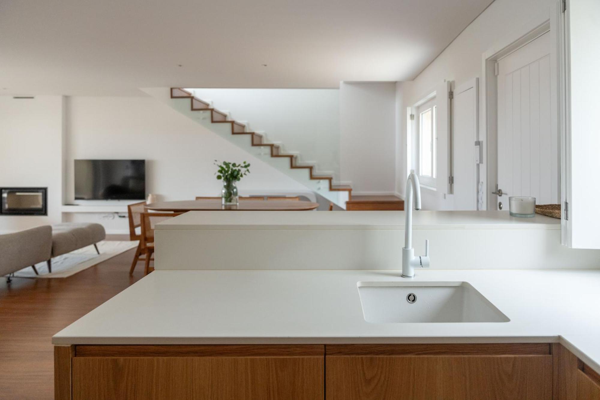 3 Olives House - By 3 Marias Residence Santana  Exterior photo