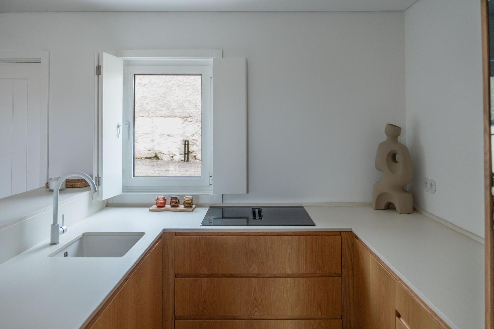 3 Olives House - By 3 Marias Residence Santana  Exterior photo