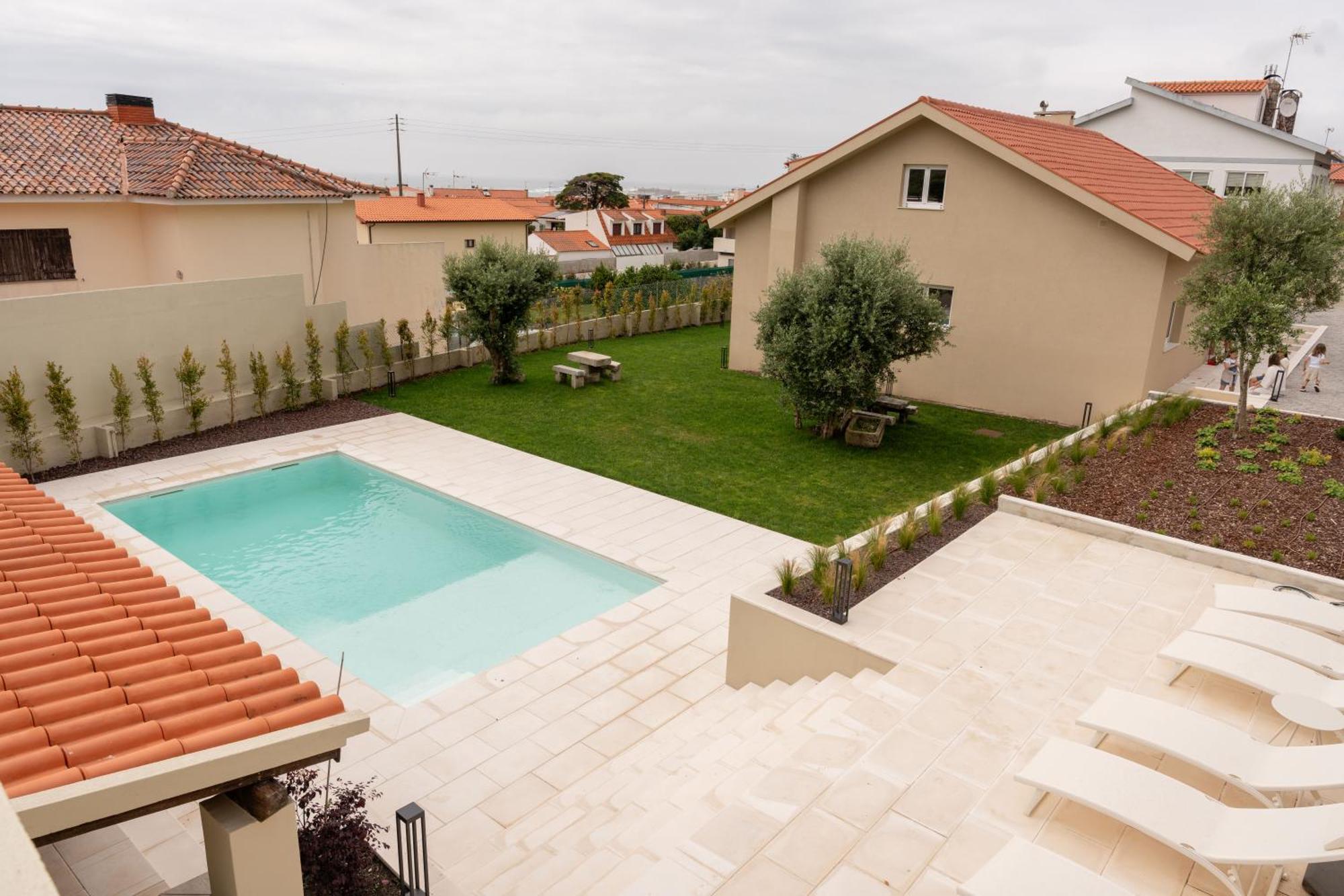 3 Olives House - By 3 Marias Residence Santana  Exterior photo