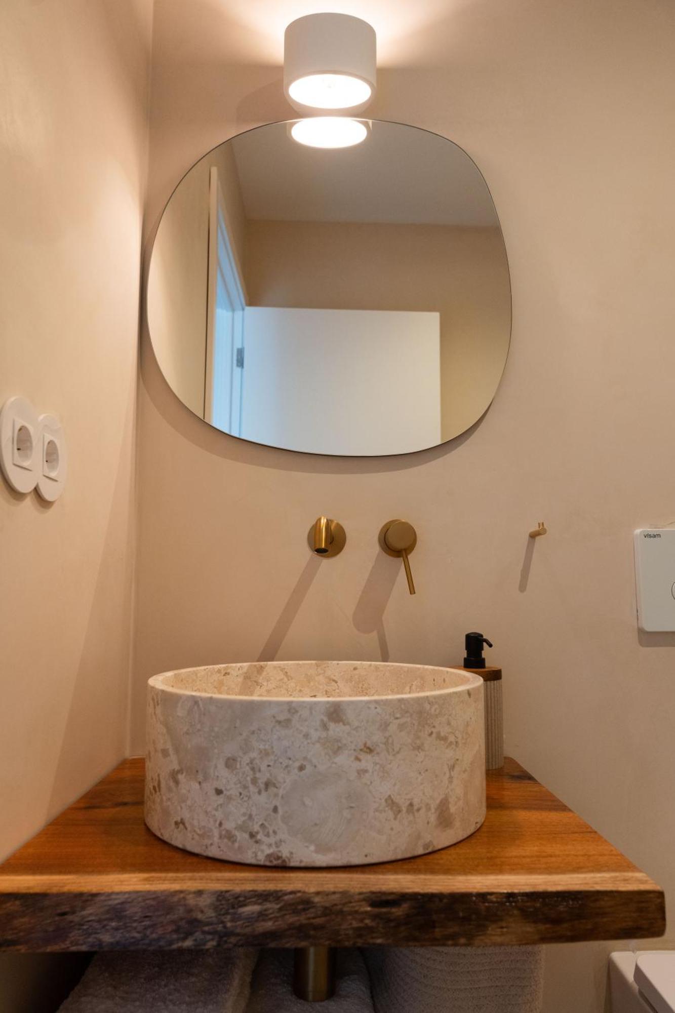 3 Olives House - By 3 Marias Residence Santana  Exterior photo