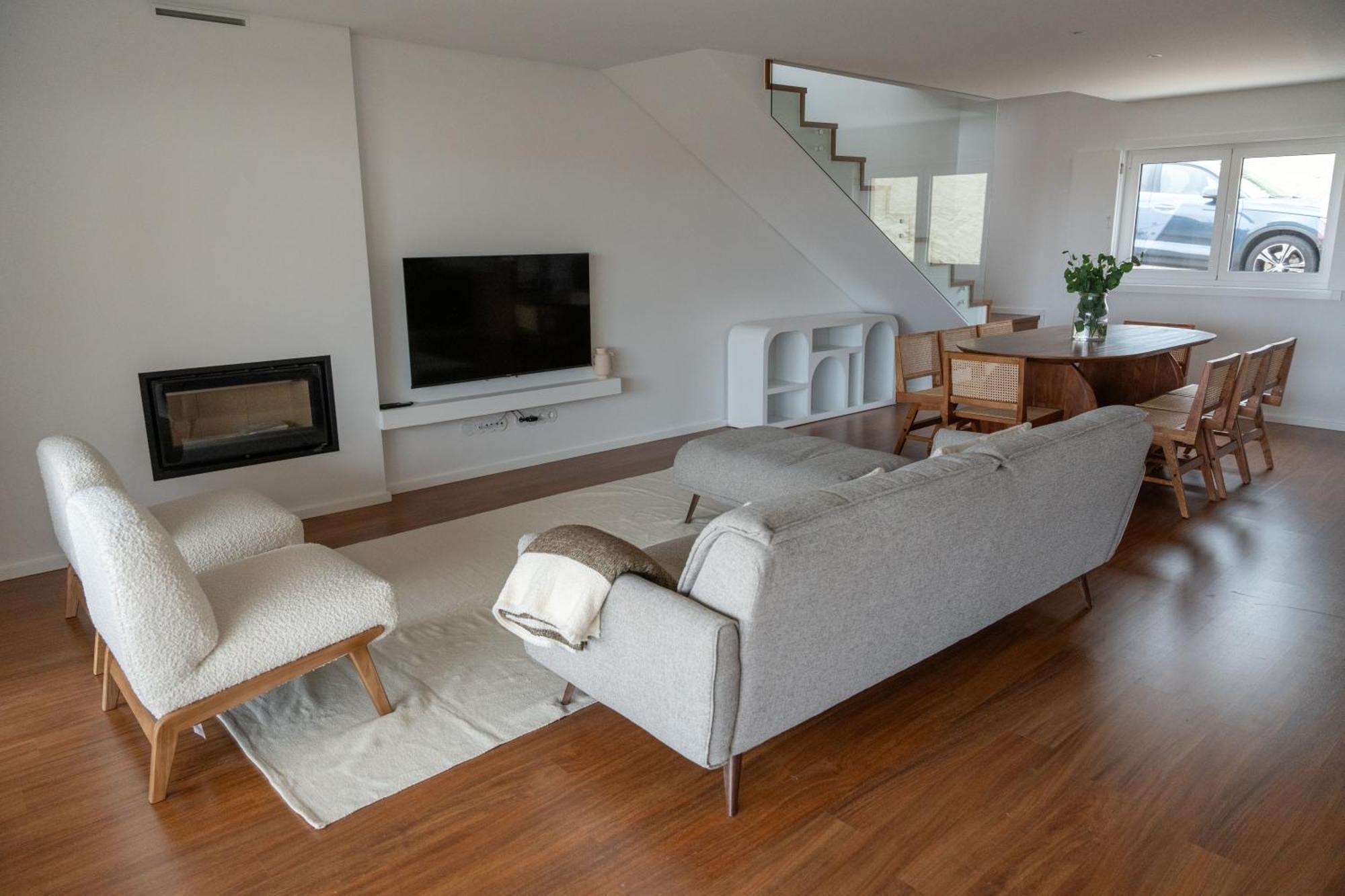 3 Olives House - By 3 Marias Residence Santana  Exterior photo