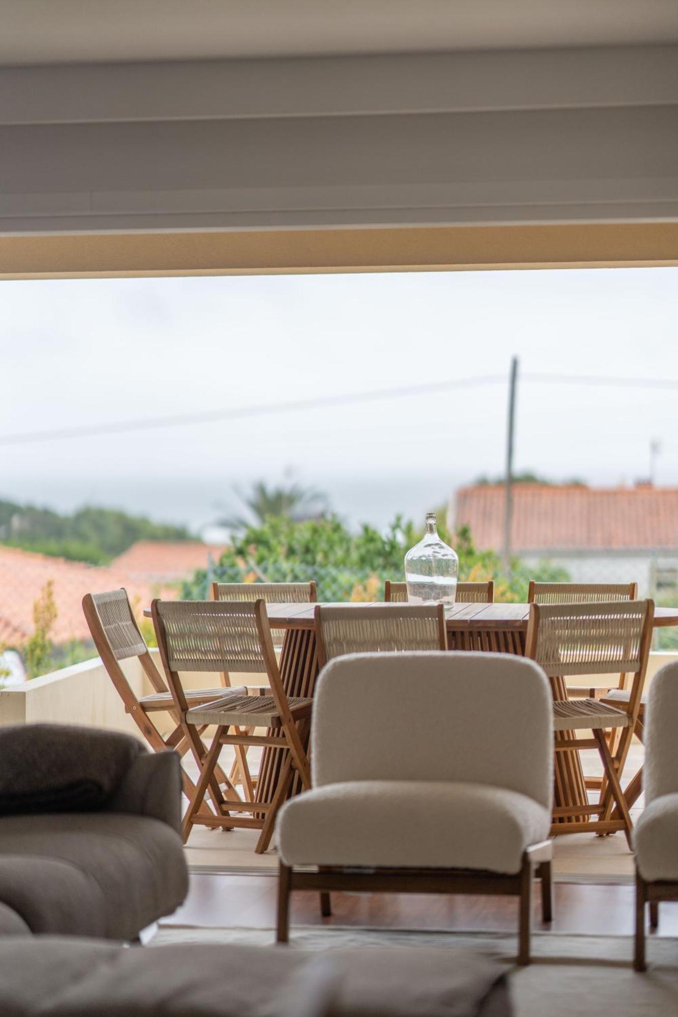3 Olives House - By 3 Marias Residence Santana  Exterior photo