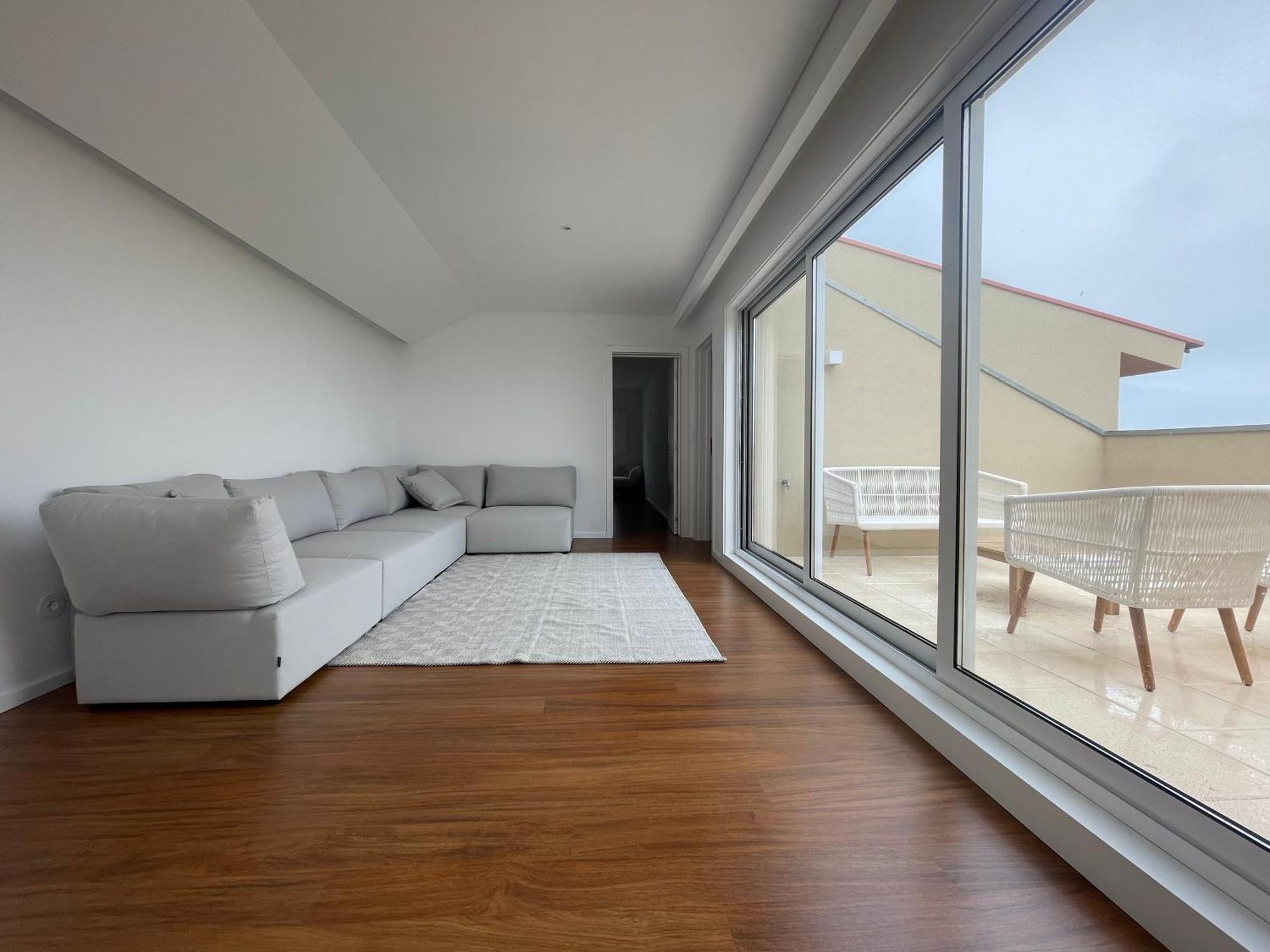 3 Olives House - By 3 Marias Residence Santana  Exterior photo