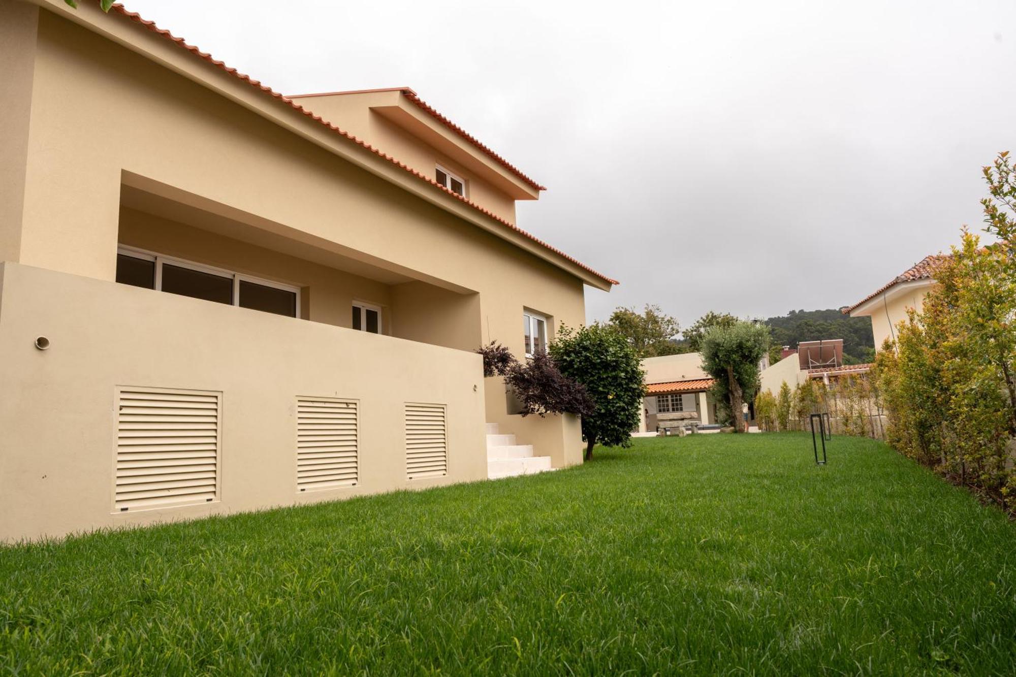 3 Olives House - By 3 Marias Residence Santana  Exterior photo