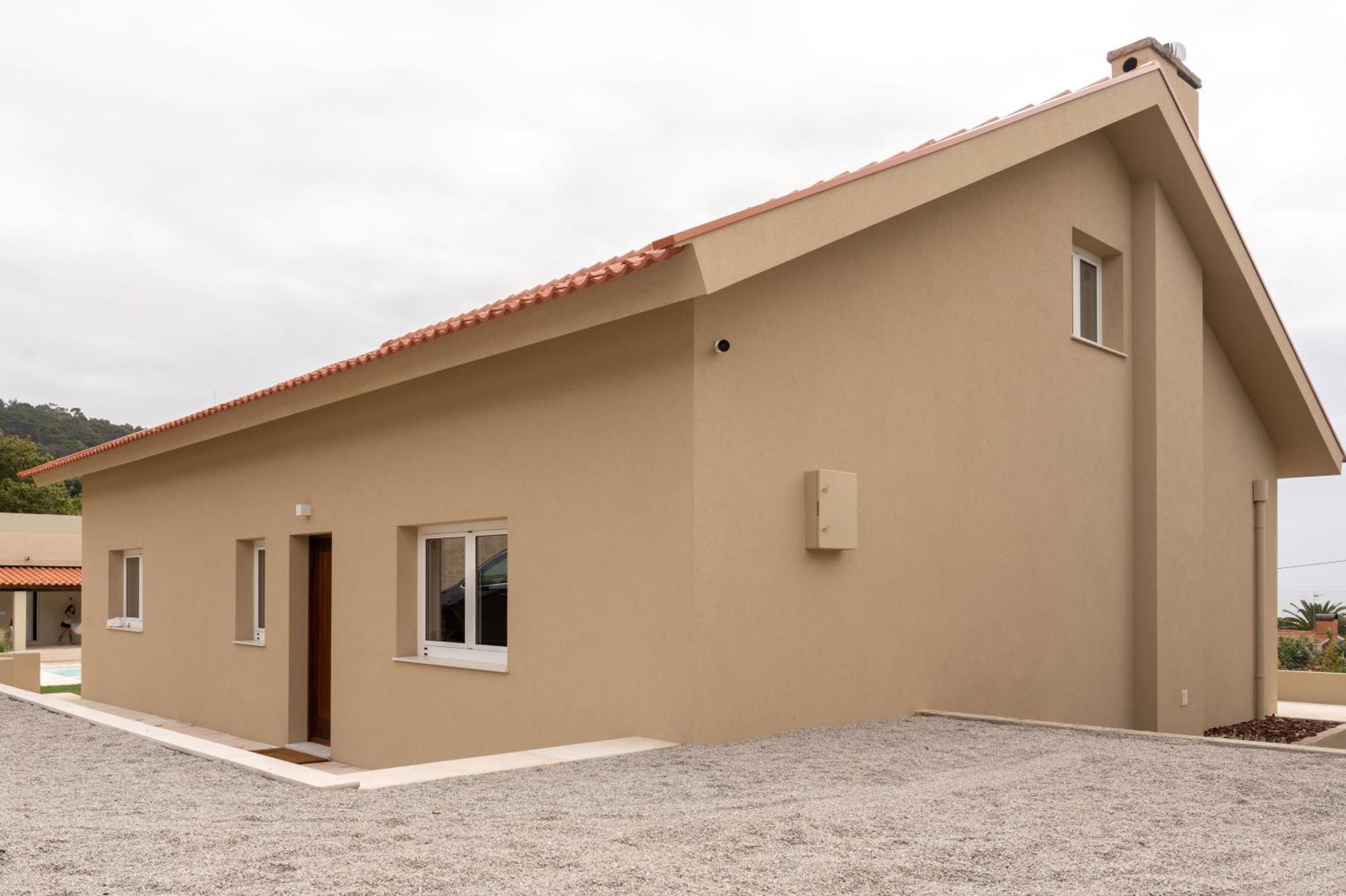 3 Olives House - By 3 Marias Residence Santana  Exterior photo