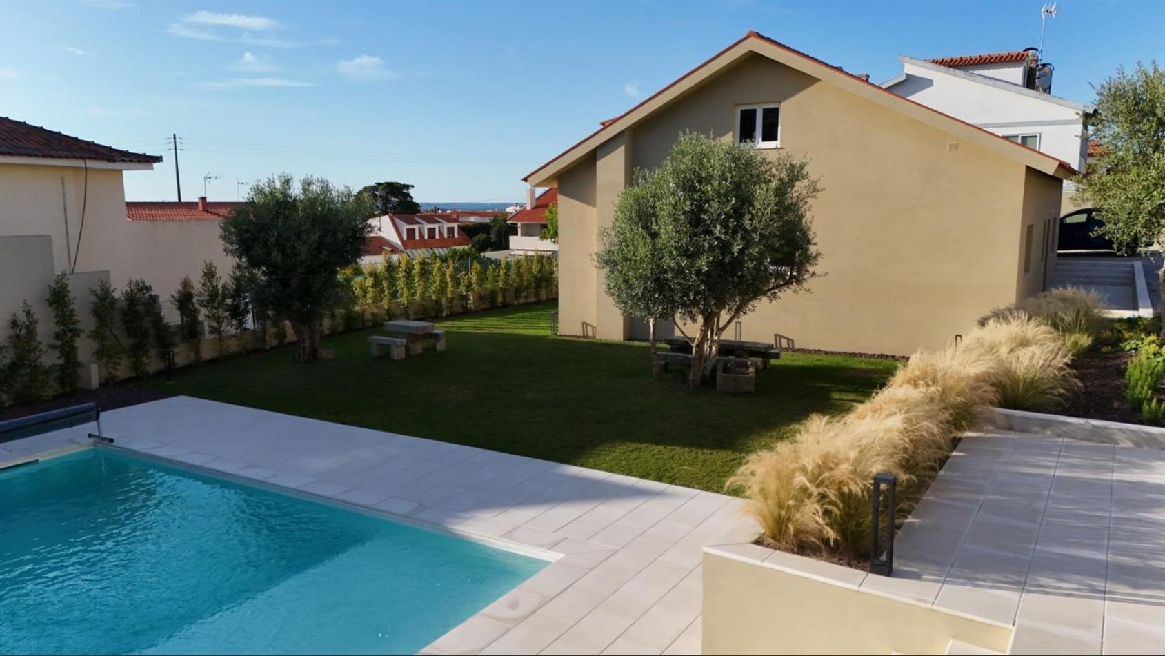 3 Olives House - By 3 Marias Residence Santana  Exterior photo