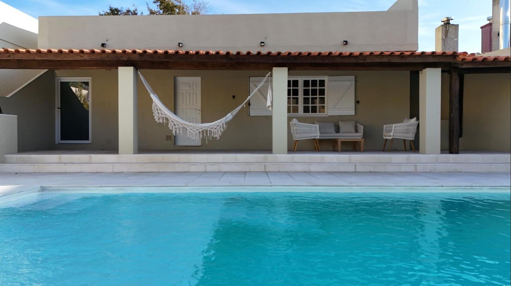 3 Olives House - By 3 Marias Residence Santana  Exterior photo