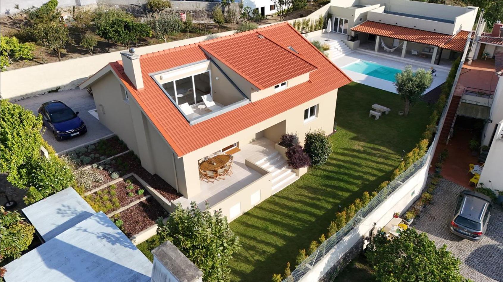 3 Olives House - By 3 Marias Residence Santana  Exterior photo