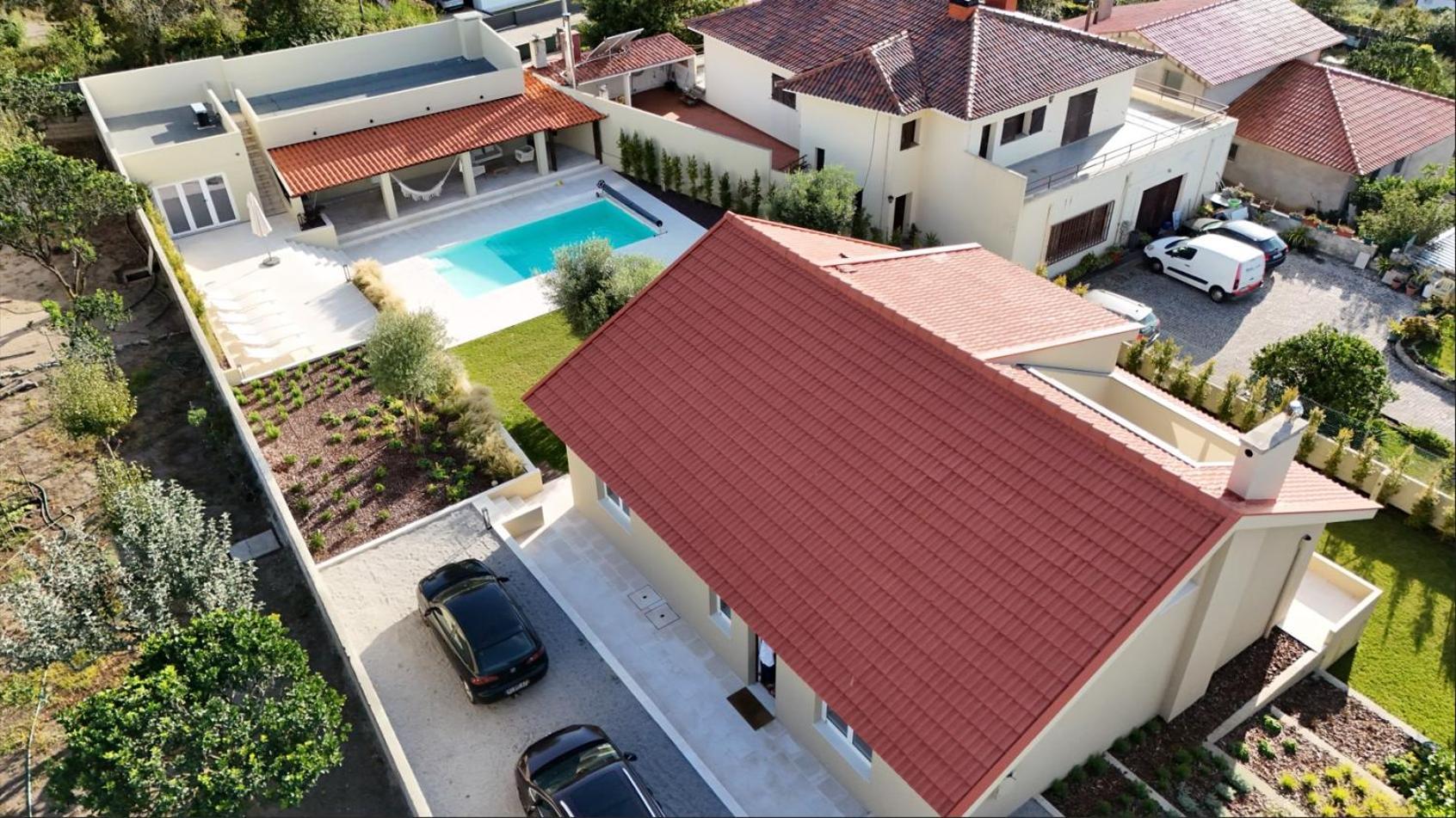 3 Olives House - By 3 Marias Residence Santana  Exterior photo